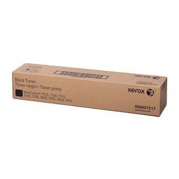 XEROX 7525 (006R01517) - originálny toner, čierny, 26000 strán