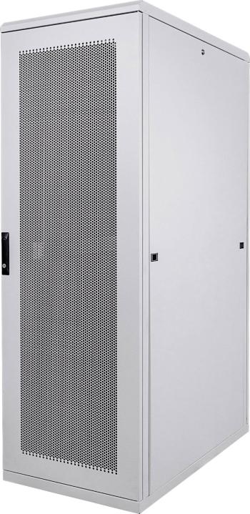 Intellinet 713290 19" serverový rack (š x v x h) 800 x 2057 x 1000 mm 42 U svetlo sivá (RAL 7035)