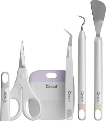 Cricut Basic Tool Set sada nástrojov