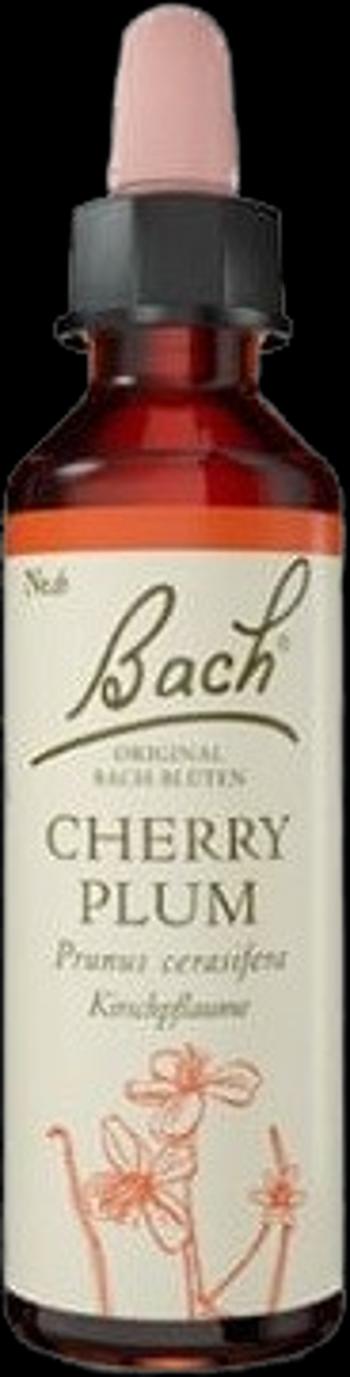 Dr. Bach® Cherry Plum-Slivka čerešňoplovná 20 ml