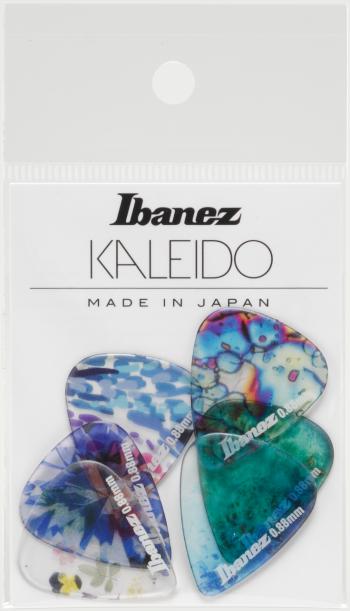 Meinl Ibanez PCP14MH-C1 KALEIDO Series Picks