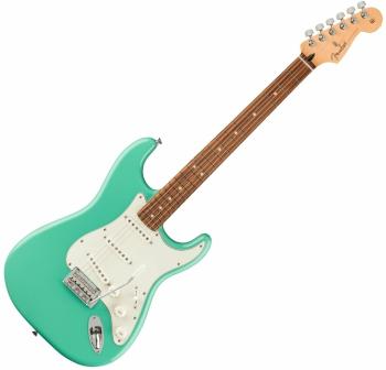 Fender Player Series Stratocaster PF Sea Foam Green