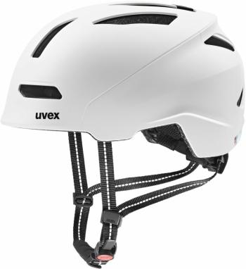 UVEX Urban Planet White Mat 54-58