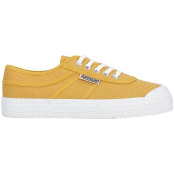 Kawasaki  Módne tenisky Original 3.0 Canvas Shoe K232427 5005 Golden Rod  Žltá