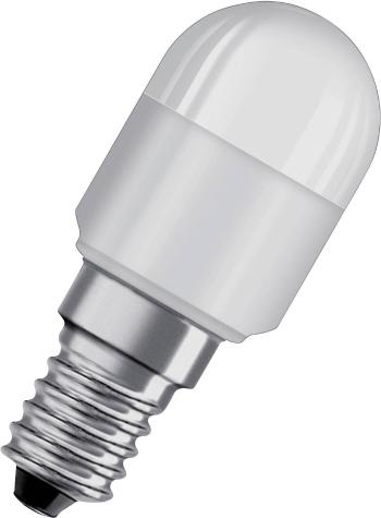 OSRAM 4058075432758 LED  En.trieda 2021 F (A - G) E14 klasická žiarovka 2.3 W = 20 W teplá biela (Ø x d) 25 mm x 63 mm