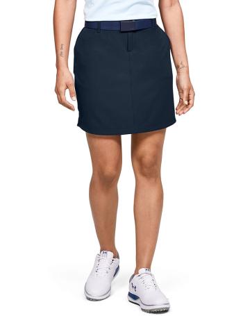 Dámska sukňa Under Armour Links Woven Skort vel. 6