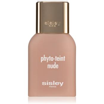 Sisley Phyto-Teint Nude tekutý make-up pre prirodzený vzhľad odtieň 1C Petal 30 ml