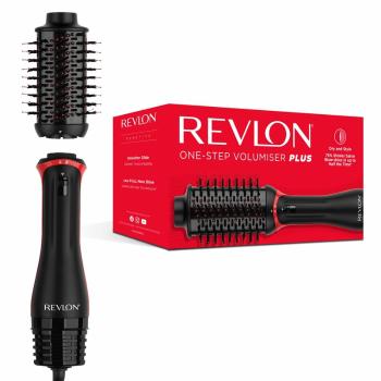 REVLON Okrúhla kefa na sušenie vlasov s odnímateľnou rúčkou