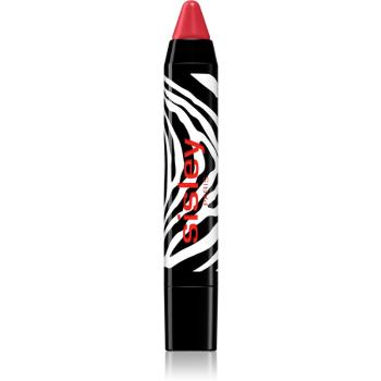 Sisley Phyto-Lip Twist tónujúci balzam na pery v ceruzke odtieň 26 True Red 2.5 g