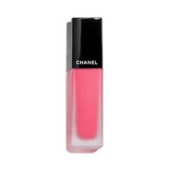 Chanel Tekutý rúž s matným efektom Rouge Allure Ink (Liquid Lip Color) 6 ml 170 Euphorie