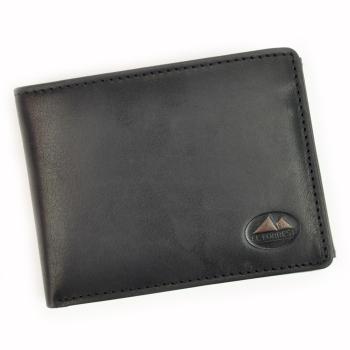 Kožená peňaženka EL FORREST 908-66 RFID