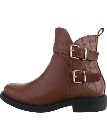 Dámske topánky Chelsea Boots vel. 38