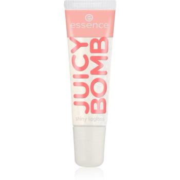 Essence Juicy Bomb lesk na pery odtieň 101 10 ml