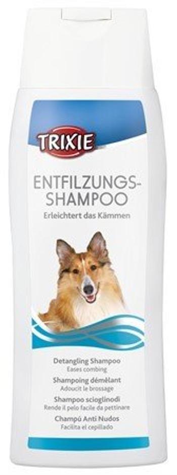 Trixie Detangling shampoo, 250 ml