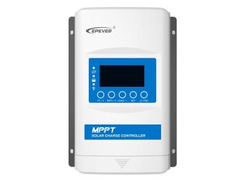 Solárny regulátor MPPT EPsolar XDS2 100VDC / 30A séria XTRA - 12 / 24V