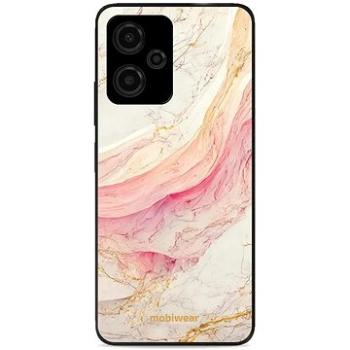 Mobiwear Glossy lesklý na Xiaomi Redmi Note 12 5G – G027G (5904808479752)