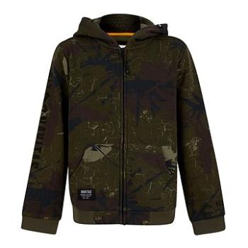 Navitas Kids Identity Camo Hoody (RYB900509nad)