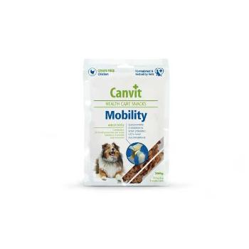Canvit Snack Mobility pre Psy 200g