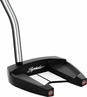 TaylorMade Spider GT Mini Putter Pravá ruka Mini Single Band 33"