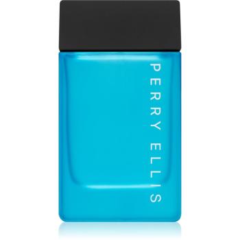 Perry Ellis Pure Blue toaletná voda pre mužov 100 ml