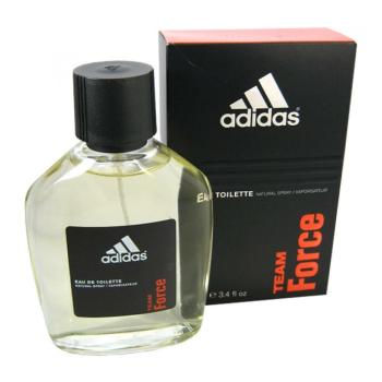 Adidas Team Force Toaletní voda 100ml