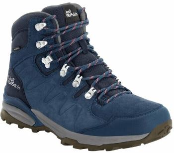 Jack Wolfskin Refugio Texapore Mid W 36 Dámske outdoorové topánky