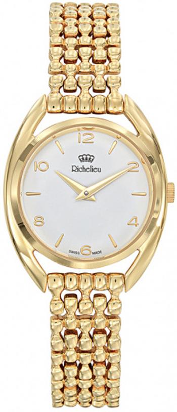 Richelieu Lady Quartz 2034M.05.917