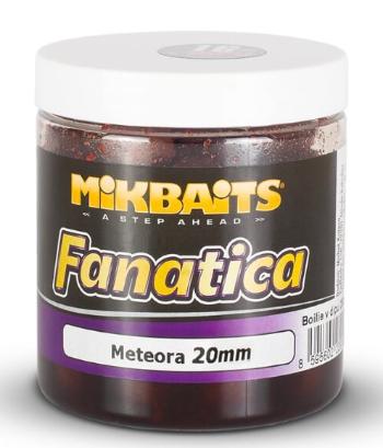 Mikbaits boilie v dipe fanatica meteora 250 g 16 mm