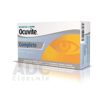 Ocuvite COMPLETE