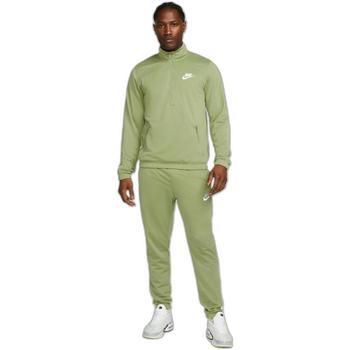 Nike  Súpravy vrchného oblečenia Club Pk Basic  Zelená