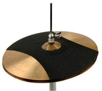 EVANS HQ SO 14" HI-HAT MUTE tlumÝtko