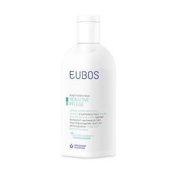 Eubos Sensitve Lotion Dermo - Protective 200ml telové mlieko