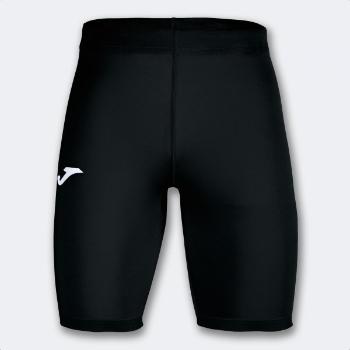 SHORTS BRAMA ACADEMY BLACK L-XL