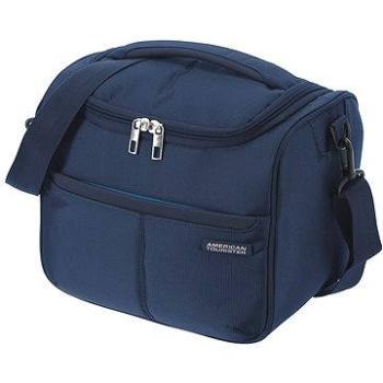 American Tourister Colora III Beauty case Navy Blue (5414847457579)