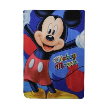 Setino Detská deka - Mickey Mouse