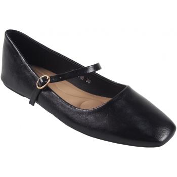 Bienve  Zapato señora  ys3246 negro  Univerzálna športová obuv Čierna