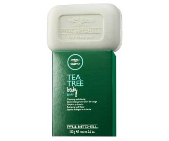 Paul Mitchell Tuhé mydlo Tea Tree (Body BAR) 150 g