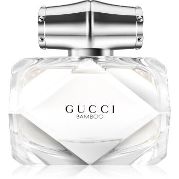 Gucci Bamboo toaletná voda pre ženy 50 ml