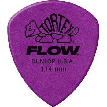 Dunlop Tortex Flow Standard 1,14 12 ks (DU 558P1.14)