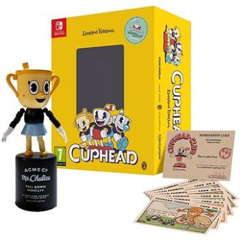 Cuphead Limited Edition – Nintendo Switch (0811949036117)