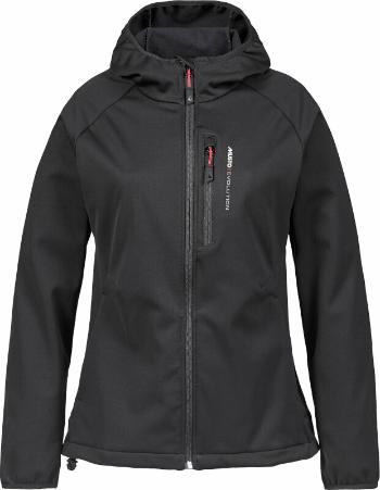 Musto Womens Evolution Softshell Jacket Black 10