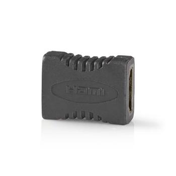 NEDIS ND-CVBW34900AT HDMI SPOJKA, HDMI ZDIERKA - HDMI ZDIERKA, PRIAMA