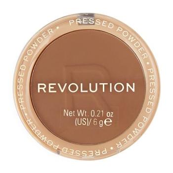 REVOLUTION Reloaded Pressed Powder Tan (5057566656955)