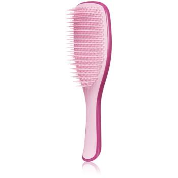 Tangle Teezer Wet Detangler kefa pre všetky typy vlasov typ Raspberry Rouge