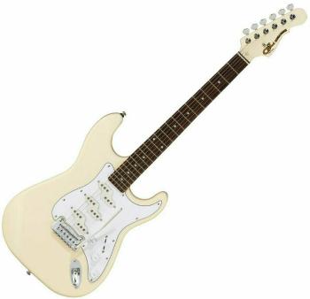 G&L Comanche Olympic White RW