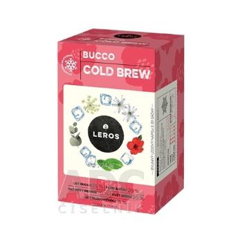 LEROS COLD BREW BUCCO