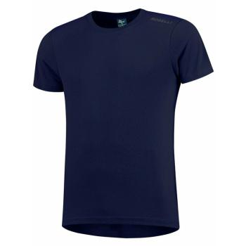 Funkčný tričko Rogelli PROMOTION, tmavo modré 800.229 XS
