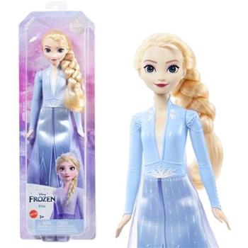 Frozen Bábika – Elsa Vo Fialových Šatách (194735120796)