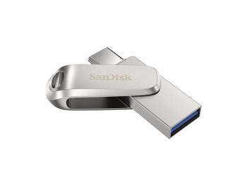 Flash disk SANDISK Ultra Dual Luxe USB 3.0 128GB