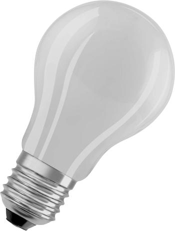 OSRAM 4058075434707 LED  En.trieda 2021 D (A - G) E27 klasická žiarovka 11 W = 100 W chladná biela (Ø x d) 60 mm x 105 m